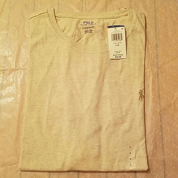 Ralph Lauren Other - Ralph Lauren crew neck t-shirt